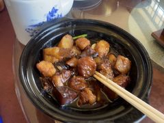 -南沙游艇会·大兵船餐厅