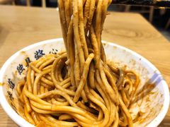 武汉热干面-文叔·湖北名小吃·小龙虾(华强北店)