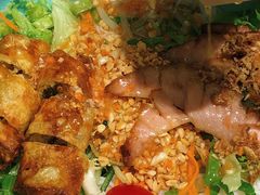 -蔡澜Pho·越南粉餐厅(海上世界店)