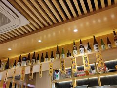 大堂-青空日料烧肉烧鸟店(后湖兴业路店)