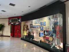 -北京前门建国饭店