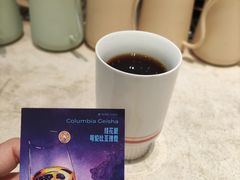 -玫瑰咖啡(中山六路店)