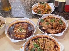 -牛王庙(龙华花园店)