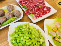 -吉友粥底火锅(方斜路店)