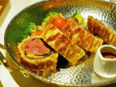 -研食记西餐厅(金融中心店)