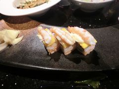 上井精致料理-梅筑·创意料理(王府井百货店)