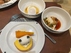 -西藏饭店·亚克·食光自助餐厅