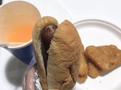 -山姆餐吧(南昌红谷滩印象城店)