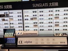 -LOHO眼镜(世纪汇广场店)