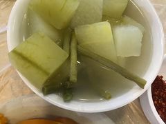 -万春卤菜(天乡后街步行街店)