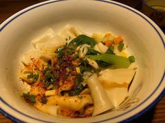 -吴满满油泼面(北方风味园店)