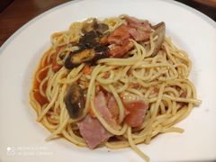 -萨莉亚意式餐厅(常州环球港店)