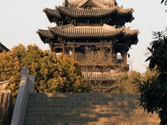 -台儿庄古城