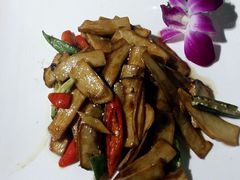 -天厨妙香素食餐厅(清华店)