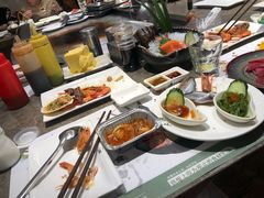-大渔铁板烧(花园道店)