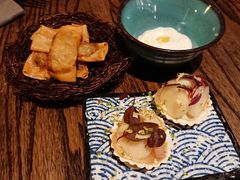 -Apollo·西班牙小酒馆(安福路店)