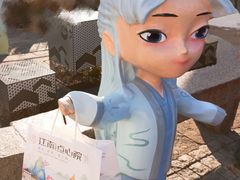 -百年同和·江南点心院(山塘街店)