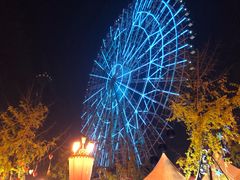 -国色天乡三期陆地乐园