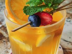 -BROWNSTONE布朗石西班牙餐厅(富城店)