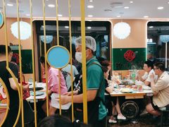 -满兴咱妈烀饼铁锅炖(兰州北街店)