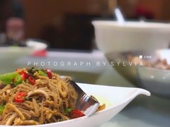-青岛蓝海大饭店·爱琴海自助餐厅(崂山店)