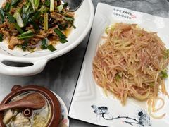 -蔼若春.传承三十年云南菜(金碧公园店)