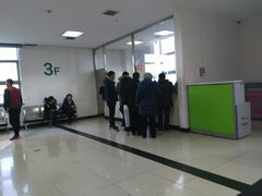 -天津医科大学肿瘤医院(本部院区)