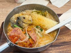 -小满手工粉(杭州滨江龙湖店)