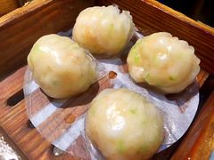 一品鲜虾饺-又一间茶点轩(百汇广场店)