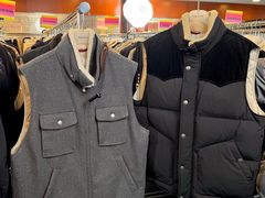 -上海波特曼丽思卡尔顿酒店