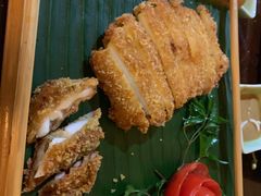 -Lam Vien Restaurant