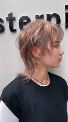 -FOR YOU造型