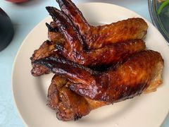 -黄亚华小食店(Jalan Alor)