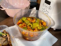 -北大地皖峰饭馆