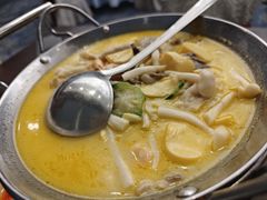 -古南都·老广东酒楼(龙江店)