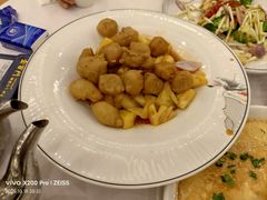 -金百门·顺德海鲜酒家(陈村店)