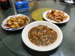 -九龙餐厅(大沽路店)