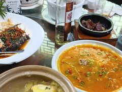 -鼎晟江南·融合江南宴(固戍店)