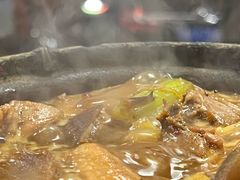 -范贤光鸡公煲(平乐园总店)