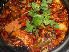 -麻六记(新天地店)