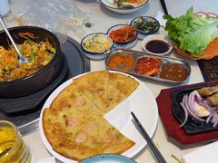 -屋里家延边朝鲜族冷面(梅林3店)