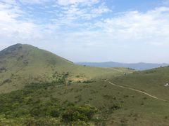 -大姆山草场