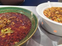 -渝信川菜(工体店)