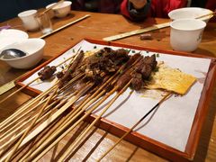-烧烤大师(奥鑫锦城店)