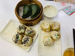 -咬不得高祖生煎·简餐(高银街店)