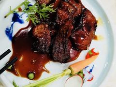 -庆余楼·用心与食材·特色菜&灶头面(仙蠡墩店)