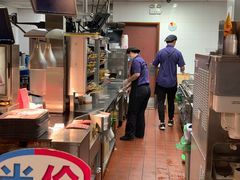 -麦当劳(百利广场店)