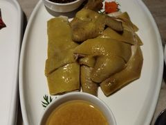 -滋粥楼·顺德菜海鲜茶点(金融城店)