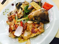 -水乡人家私房菜(逢简店)