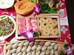 -拾里椰乡·海南椰子鸡(珠影星光城店)